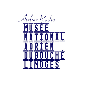 Atelier radio en lien avec l’exposition Les Routes Bleus episode artwork