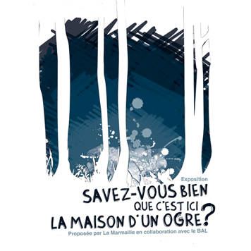 Savez-vous bien que c’est ici la maison d’un orgre ? episode artwork